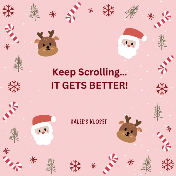 Festive Holiday Graphic Design - Picture 1 of 1
